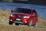 Fiat Freemont AWD 2012 года